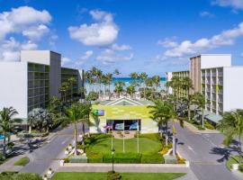 Get Divi aruba phoenix beach resort villa 1 quarto suite a beira mar For iPhone Free