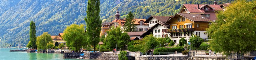 Best time to visit Switzerland | Booking.com Switzerland community