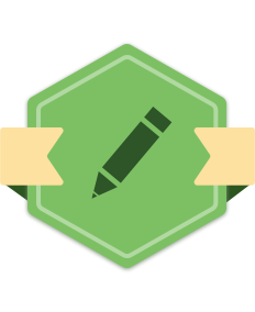 Status: Razende Reporter, niveau 2