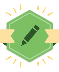 Status: Mestre das Palavras, n&iacute;vel 3