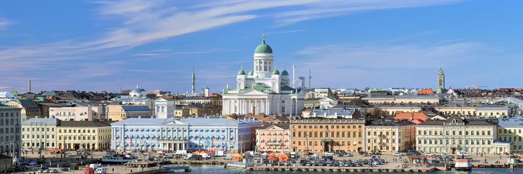 10 Best Helsinki Hotels Finland From 60