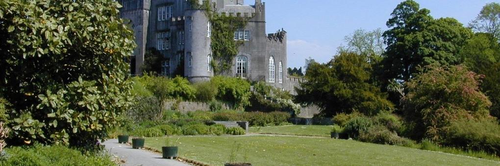 ROSSE PAPERS SUMMARY LIST: 17TH - Birr Castle