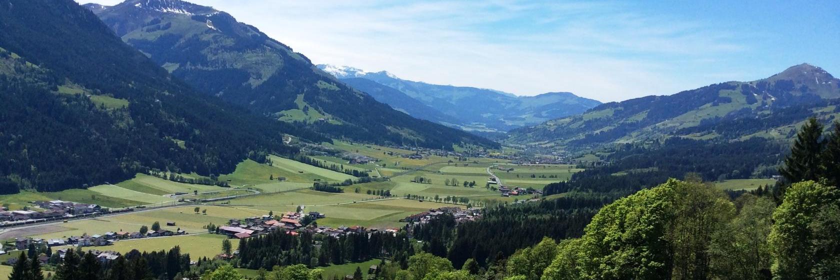 Angebote und Pauschalen Brixen im Thale - bergfex