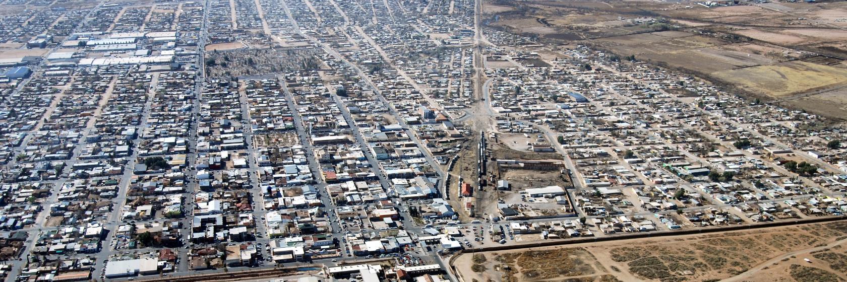 The best available hotels & places to stay near Agua Prieta, Mexico