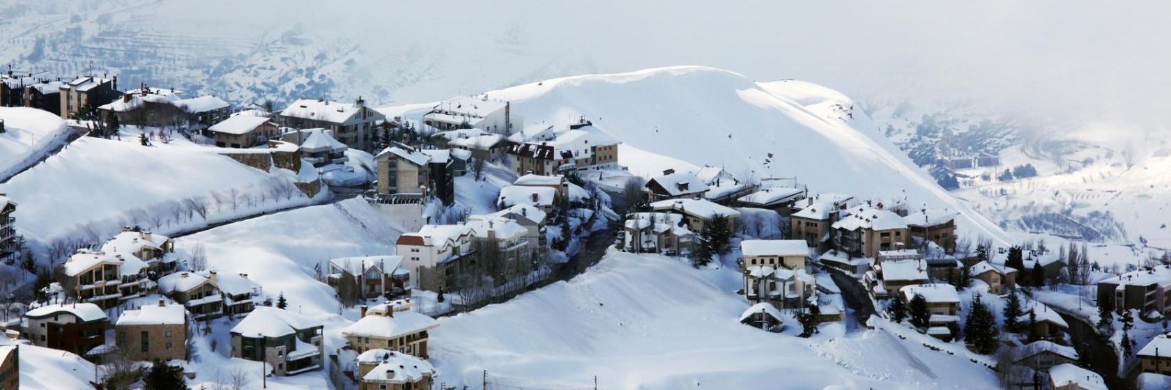 10 Best Fārayyā Hotels, Lebanon (From 70)