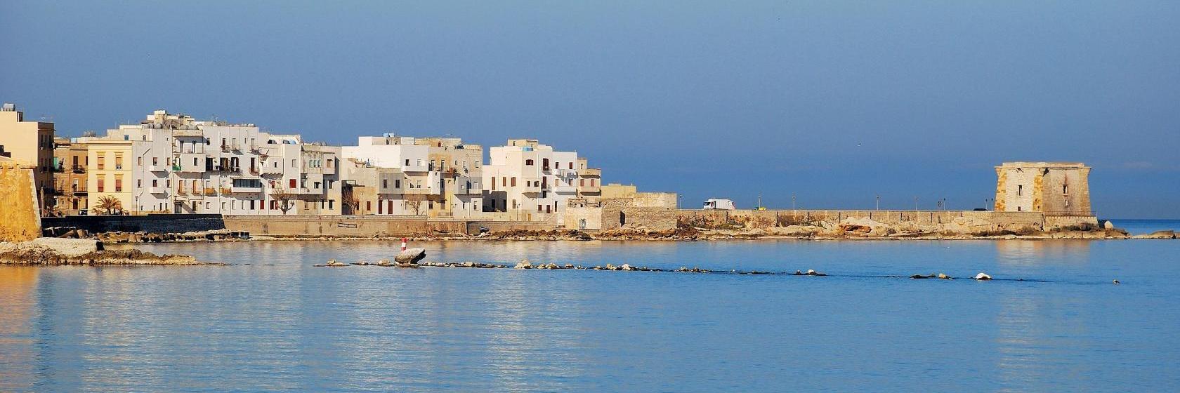 The 10 best hotels & places to stay in Trapani, Italy Trapani hotels
