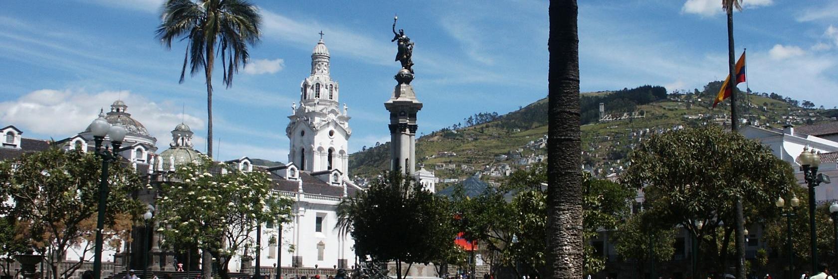 Los 10 mejores hoteles de Tumbaco, Ecuador (desde € 69)