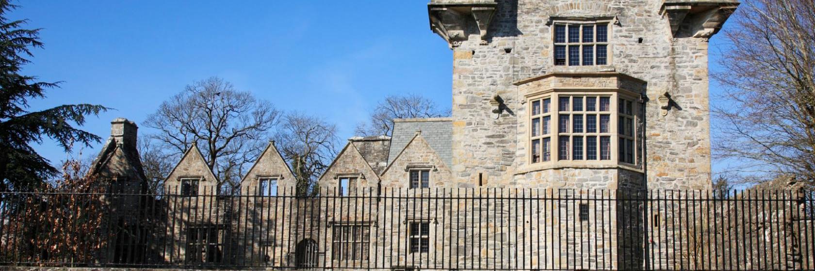 The cheapest way to get from Cork to Lifford costs only 41, and the St Columbs Cathedral in the walled city of Derry, Northern Ireland is the Cork to Lifford - 7 ways to travel via train, bus, car, and plane