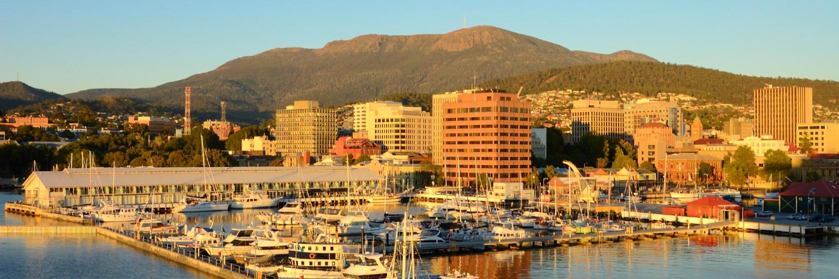 Die 10 besten Hotels in Hobart, Australien (Ab € 54)