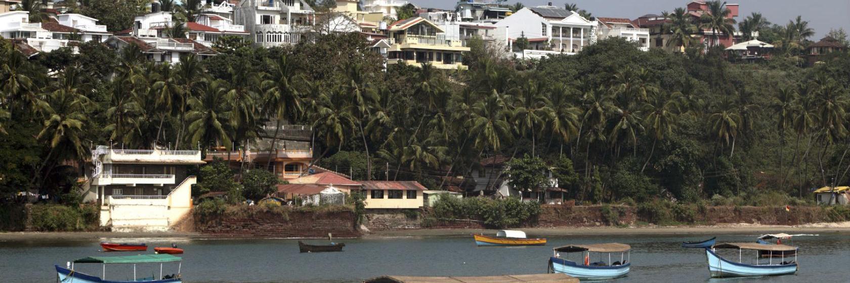 deltin casino goa