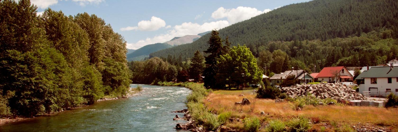 The 10 Best Skykomish Hotels (From 161)