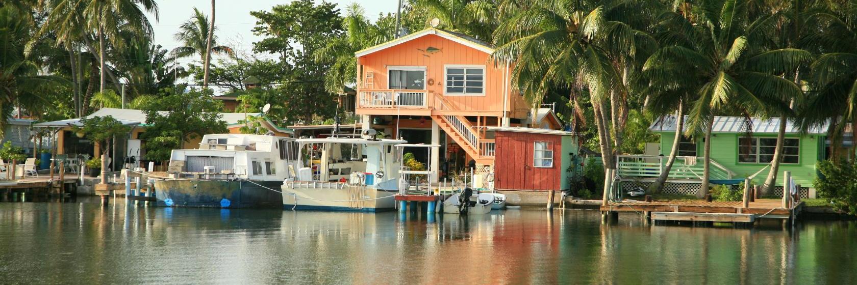 The Best Islamorada Hotels  From  138 