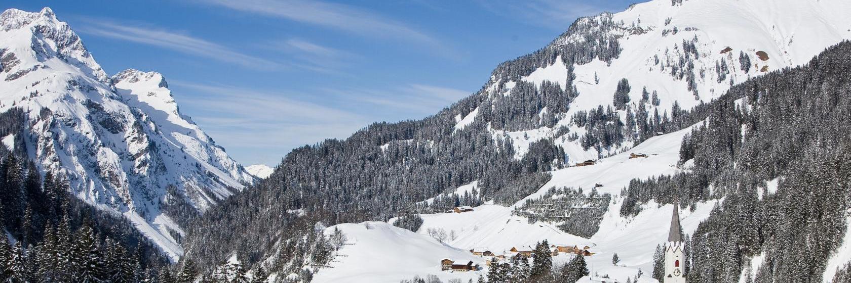 10 Best Schrocken Hotels Austria From 128