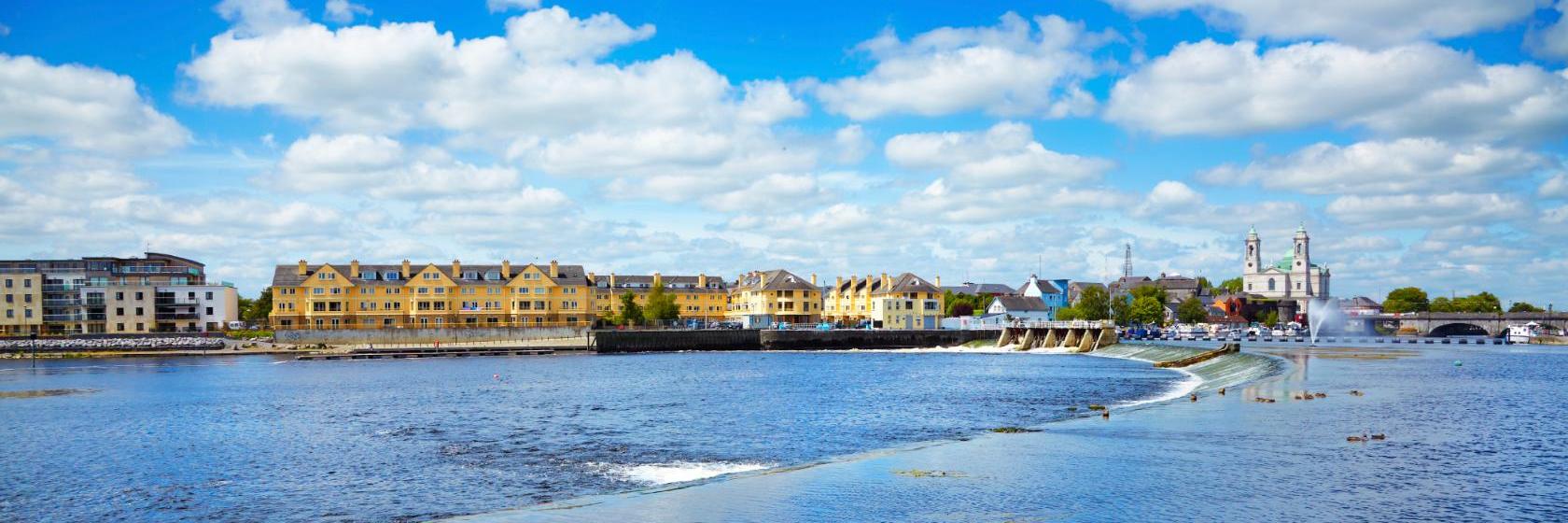 The town of Athlone is at an ancient crossing point on the Shannon River, near the as well as grave slabs dating from the earliest years of Christianity in Ireland. The visitor centre has an array of carved cross slabs recovered on the site, and the But if you dont mind a short drive youll find another six in the wider area. 15 Best Things to Do in Athlone (Ireland) - The Crazy Tourist