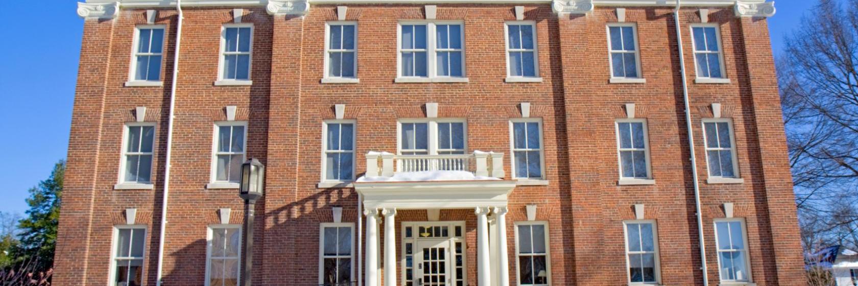 The best hotels near RandolphMacon College in Ashland, United States