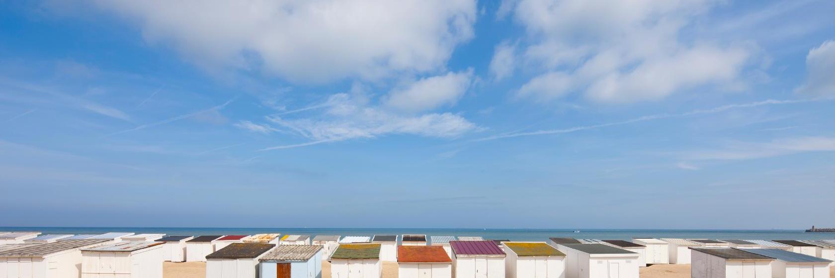Hôtels à Sangatte BlériotPlage. Hôtels avec Meilleur Prix Garanti !