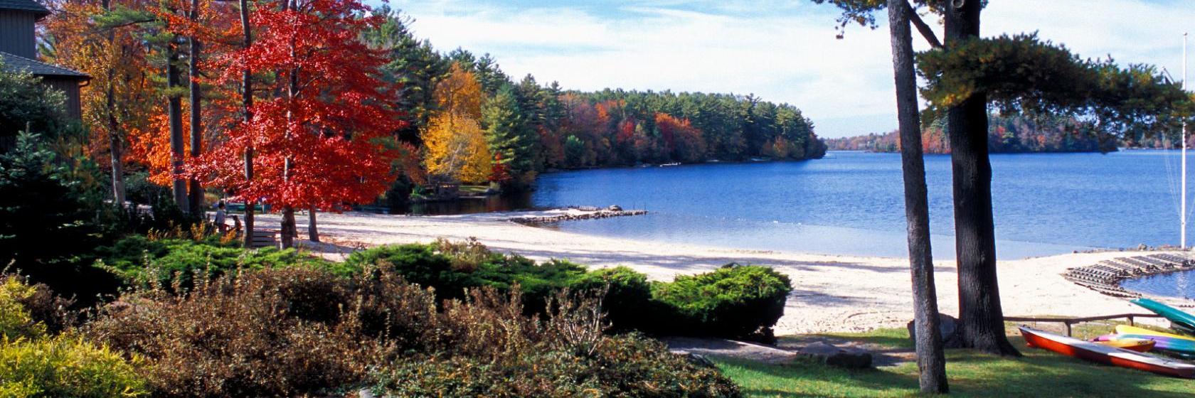 The 10 Best Lake Harmony Hotels (From 88)