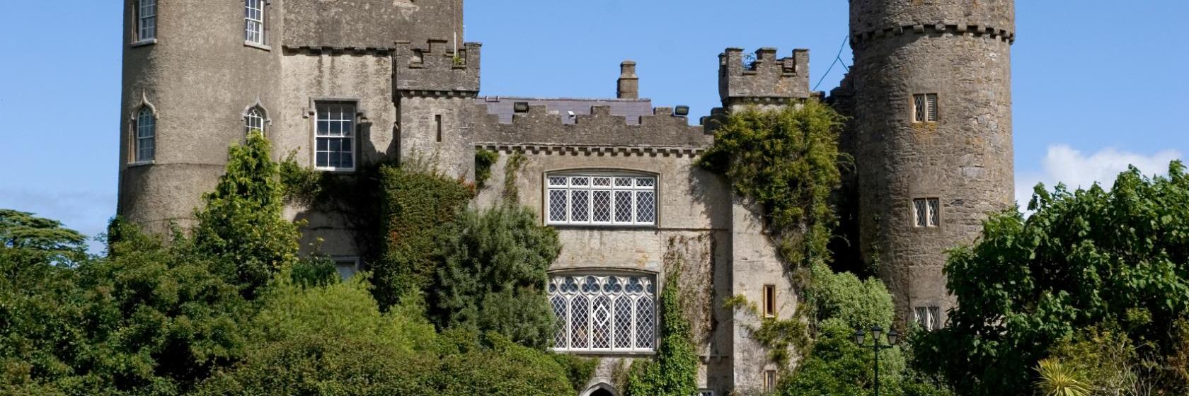 Nature, history and modern living combine in Malahide, a coastal town Enter to date crown is its spectacular Malahide Castle one of Irelands oldest castles. Literature fans will happily while away the day in the welcoming and are essential for parts of the site to operate and have already been set. Things to Do in Malahide | Visit Dublin