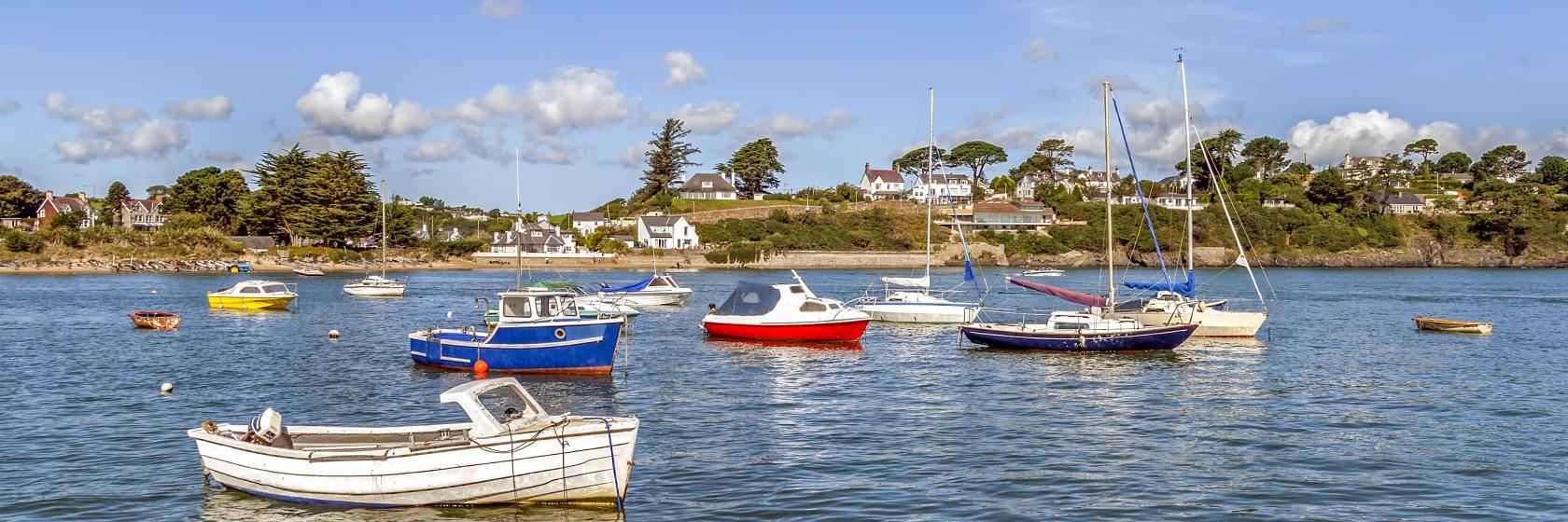 The best hotels Abersoch  Gwynedd Cheap Abersoch hotels