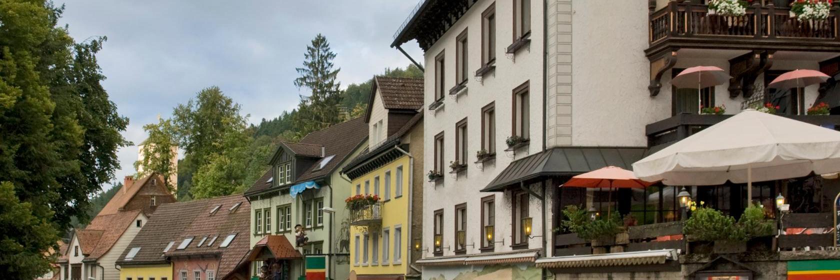 10 Best Triberg Hotels Germany From 48