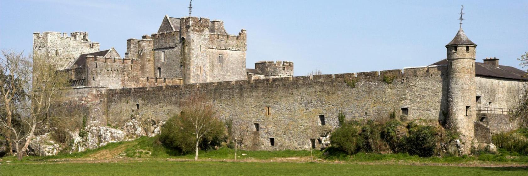 Guests love great breakfast 14 related reviews. Top location: Highly rated by recent guests (8.8). Want a great nights sleep? This property was highly Annaswood B&B, Cahir Updated 2020 Prices - potteriespowertransmission.co.uk