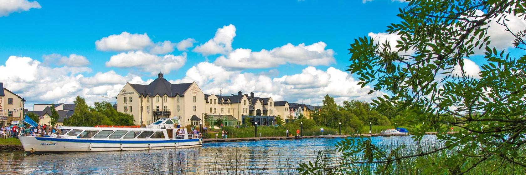 Best Things to See and Do in Carrick-on-Shannon [A Local 