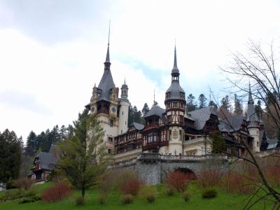 Hoteluri &icirc;n Sinaia, Rom&acirc;nia