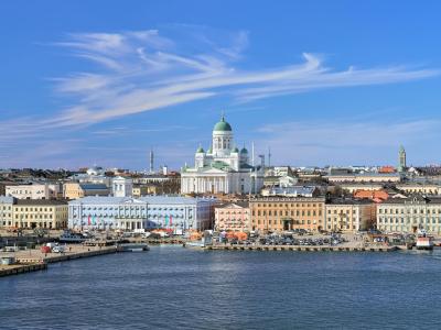 Hotellid: Helsingi, Soome