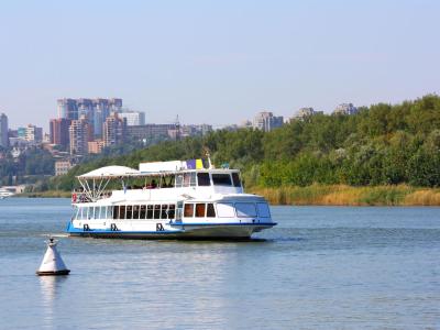 Отели в Ростов-на-Дону, Россия