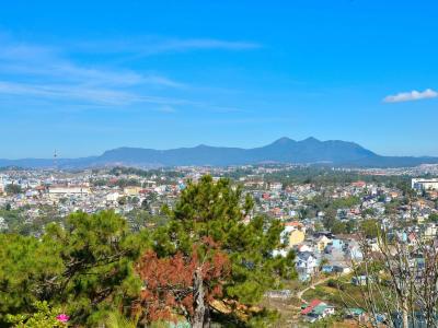 C&aacute;c kh&aacute;ch sạn ở Đ&agrave; Lạt, Vi&ecirc;̣t Nam