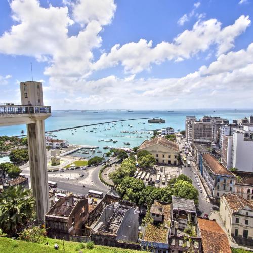 
Salvador, Brasil
