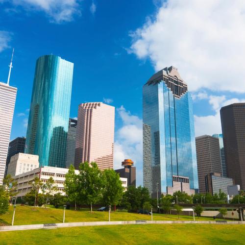 
Houston, United States of America
