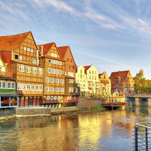 10 Best Hamburg Hotels Germany From 21