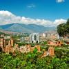 De Ciudad de México a Medellín