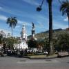 De Ciudad de México a Quito
