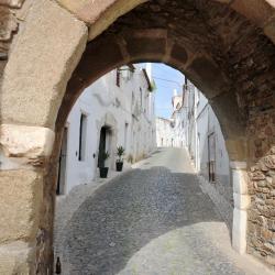 Vila Real 51 hotéis