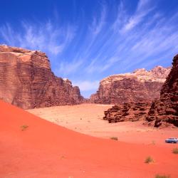 Wadi Rum