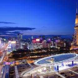 The 10 Best Apartments In Japan Bookingcom - 