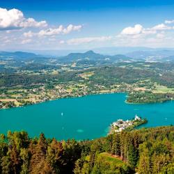 Sun, Nov 22, 2020 - more dates. 12:00, 3 Day(s) Hotel-Restaurant Thadeushof | Techelsberg am Wrthersee | Wrthersee Sekull 19, AT-9212, Techelsberg. Wrthersee - Schlachtschmaus mit - Unterknfte
