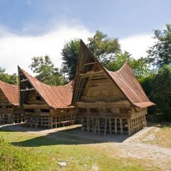 The 10 Best Samosir Island Hotels Where To Stay On Samosir