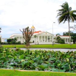 30 Hotel Terbaik Di Bandar Lampung Dari Rp 155207