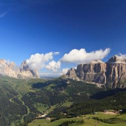 Affittacamere pozza di fassa