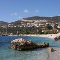Kalkan