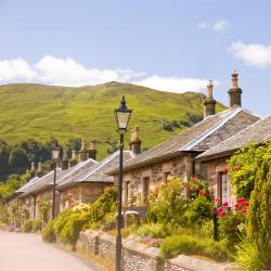 The 10 Best Loch Lomond Hotels Where To Stay In Loch Lomond