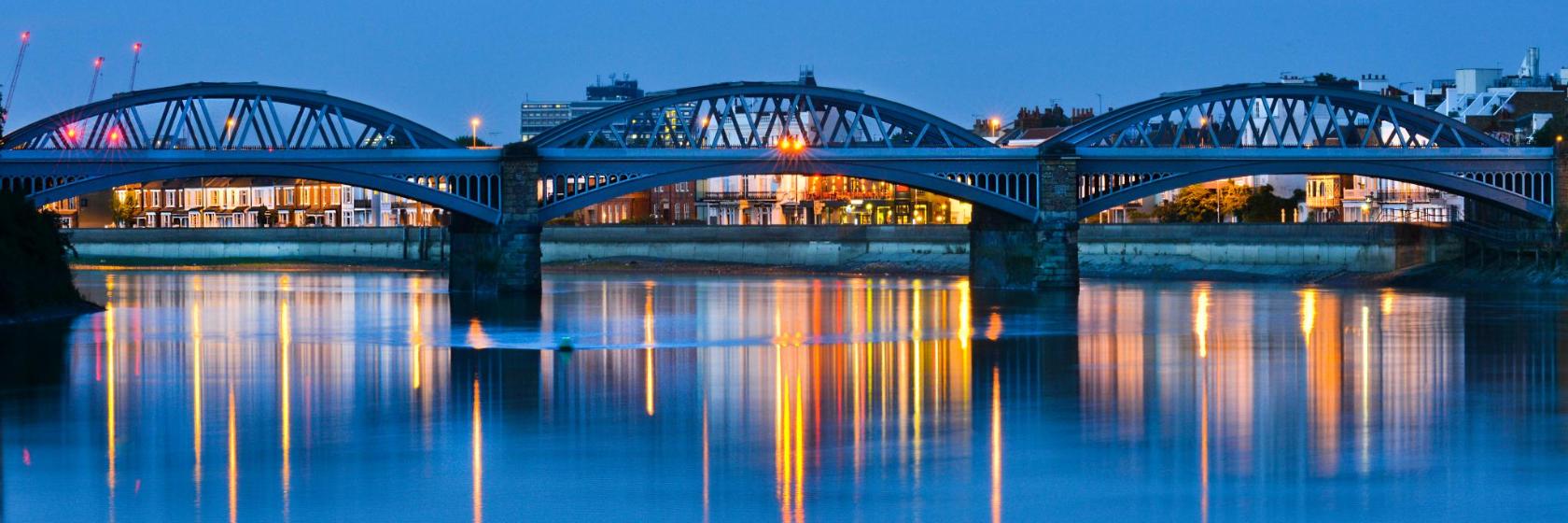 The 10 Best Hotels In Barnes London United Kingdom