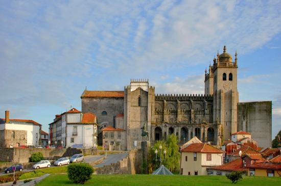 Visite Porto Portugal Turismo E Viagem Booking Com