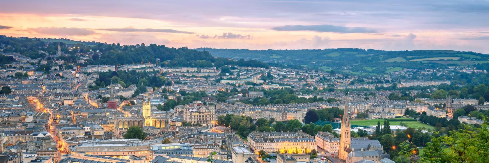 Die 10 Besten Hotels In Bath Grossbritannien Ab 39