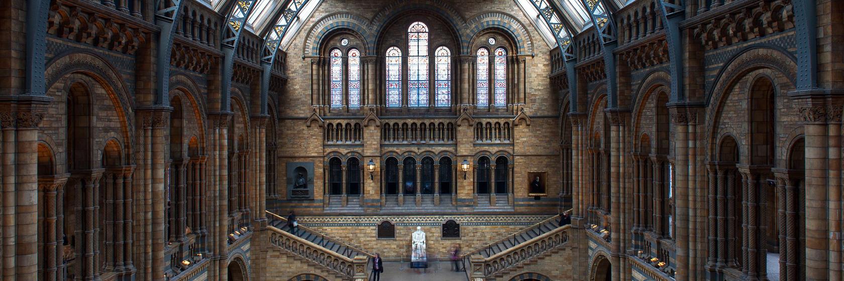 The 10 best hotels near Natural History Museum London in ...