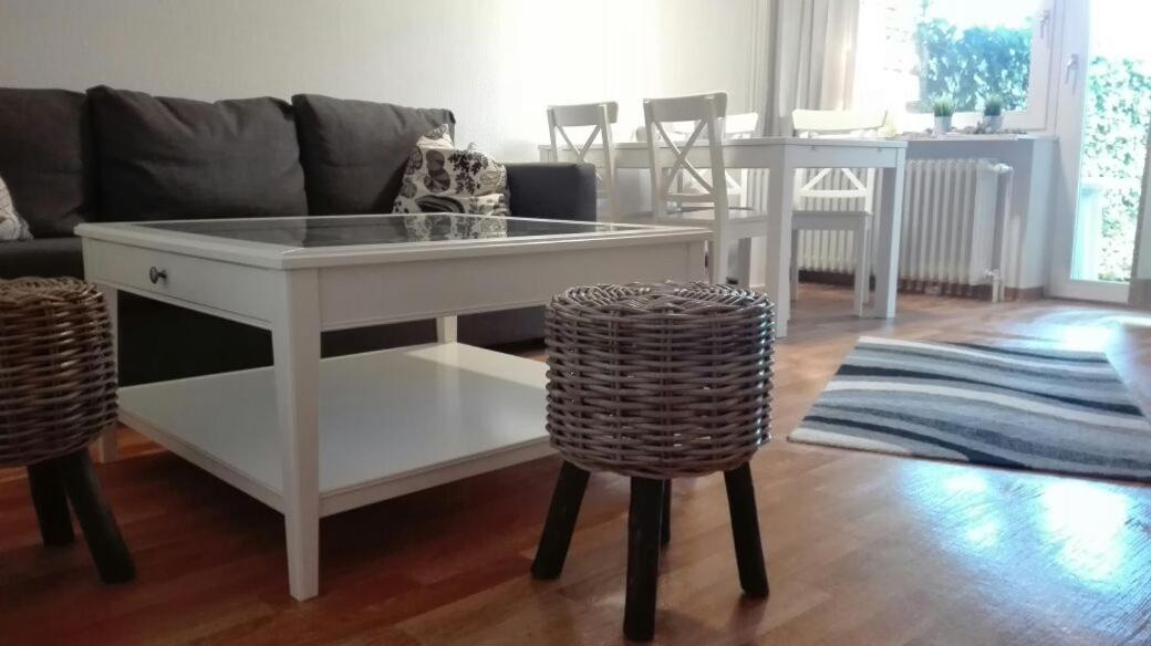 Apartment 257 Echte Bewertungen Fur Haus Meeresbrise Booking Com