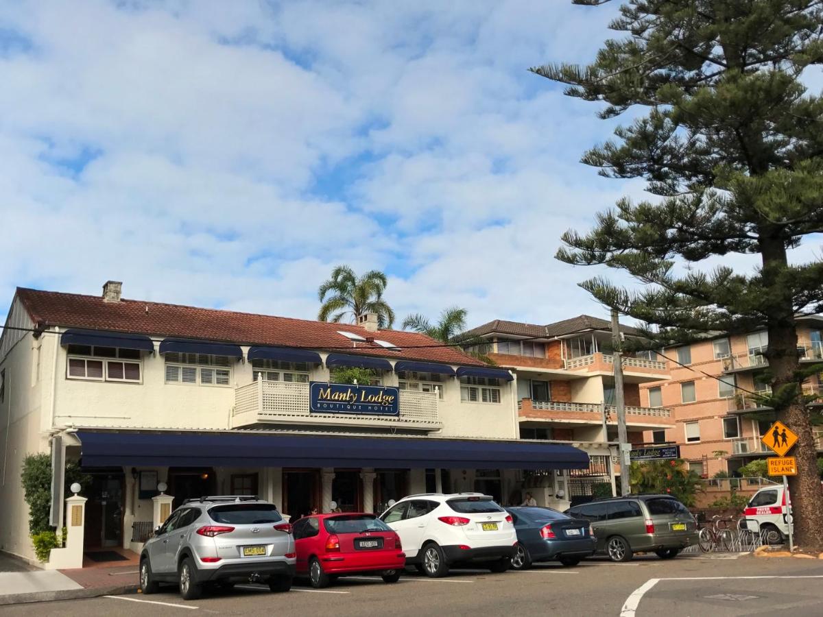 592 Verified Hotel Reviews Of Manly Lodge Hotel Booking Com